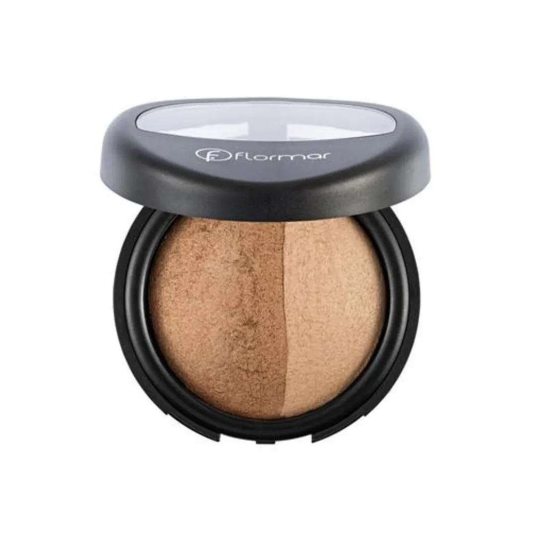Terracotta Powder