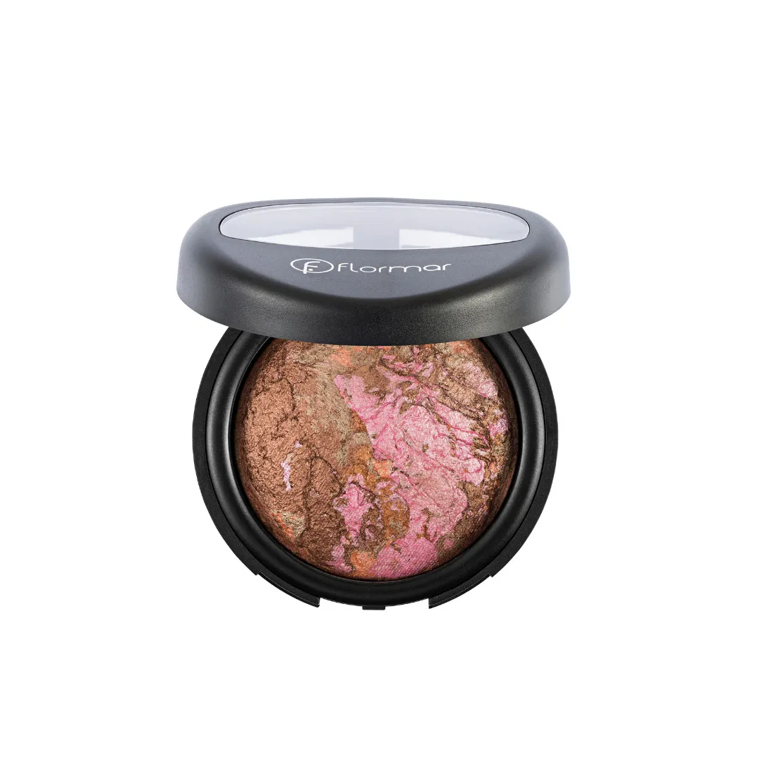 Terracotta Powder