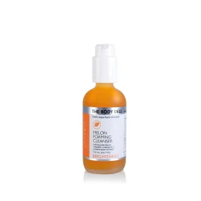 THE BODY DELI - MELON Foaming Cleanser