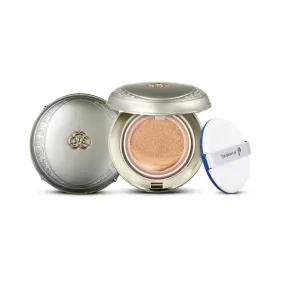 The History Of Whoo Gongjinhyang Seol Radiant White Moisture Cushion Foundation 15g