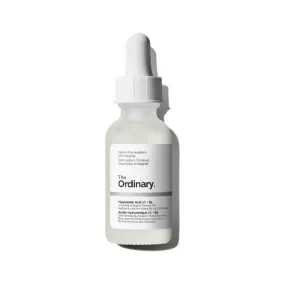 The Ordinary HYALURONIC ACID 2%   B5  30ML