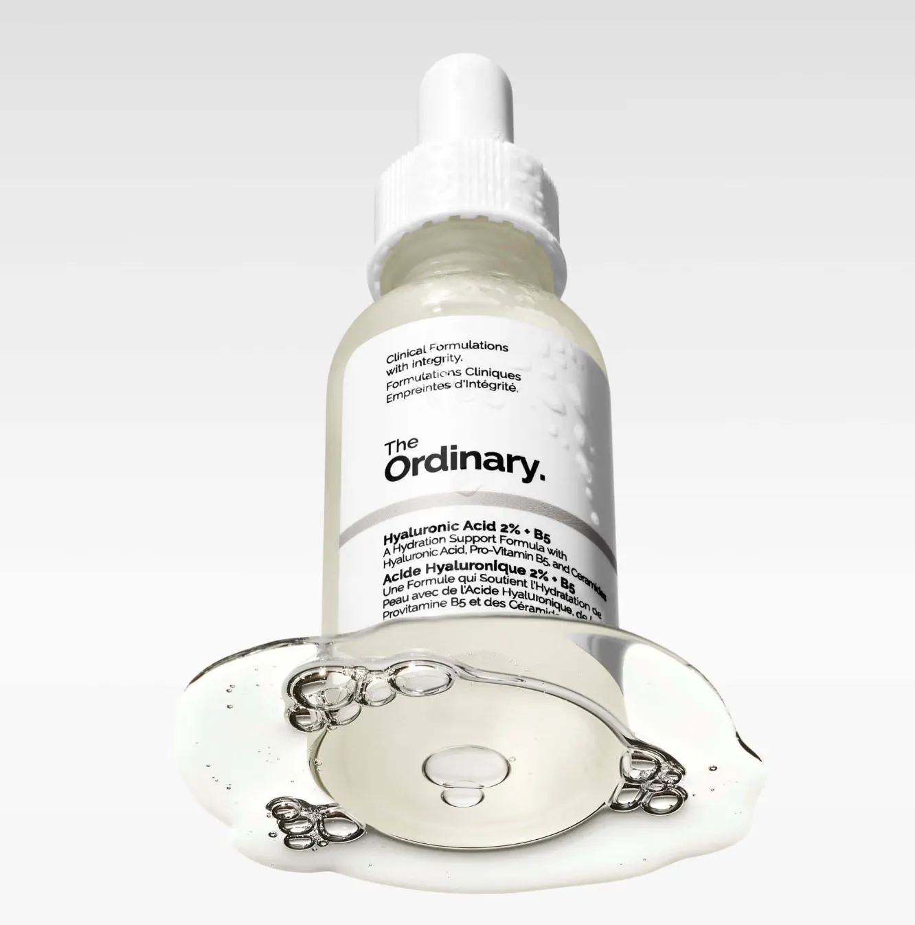 The Ordinary Hyaluronic Acid 2% B5