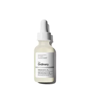 The Ordinary Hyaluronic Acid 2%   B5