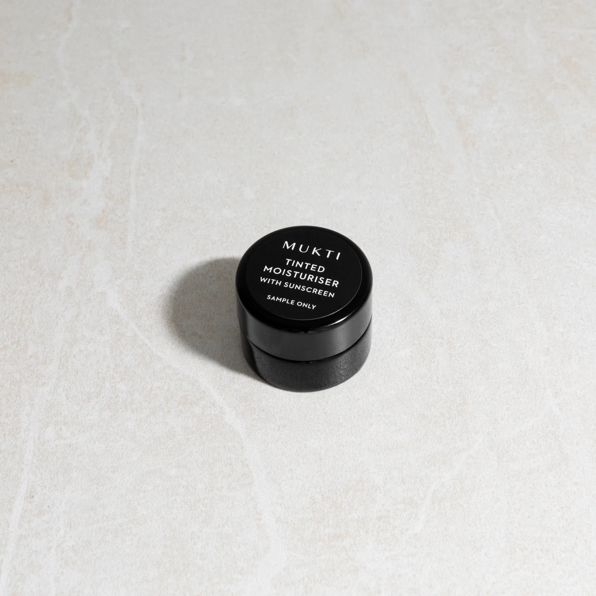 Tinted Moisturiser With Sunscreen Deluxe Sample | 5mL