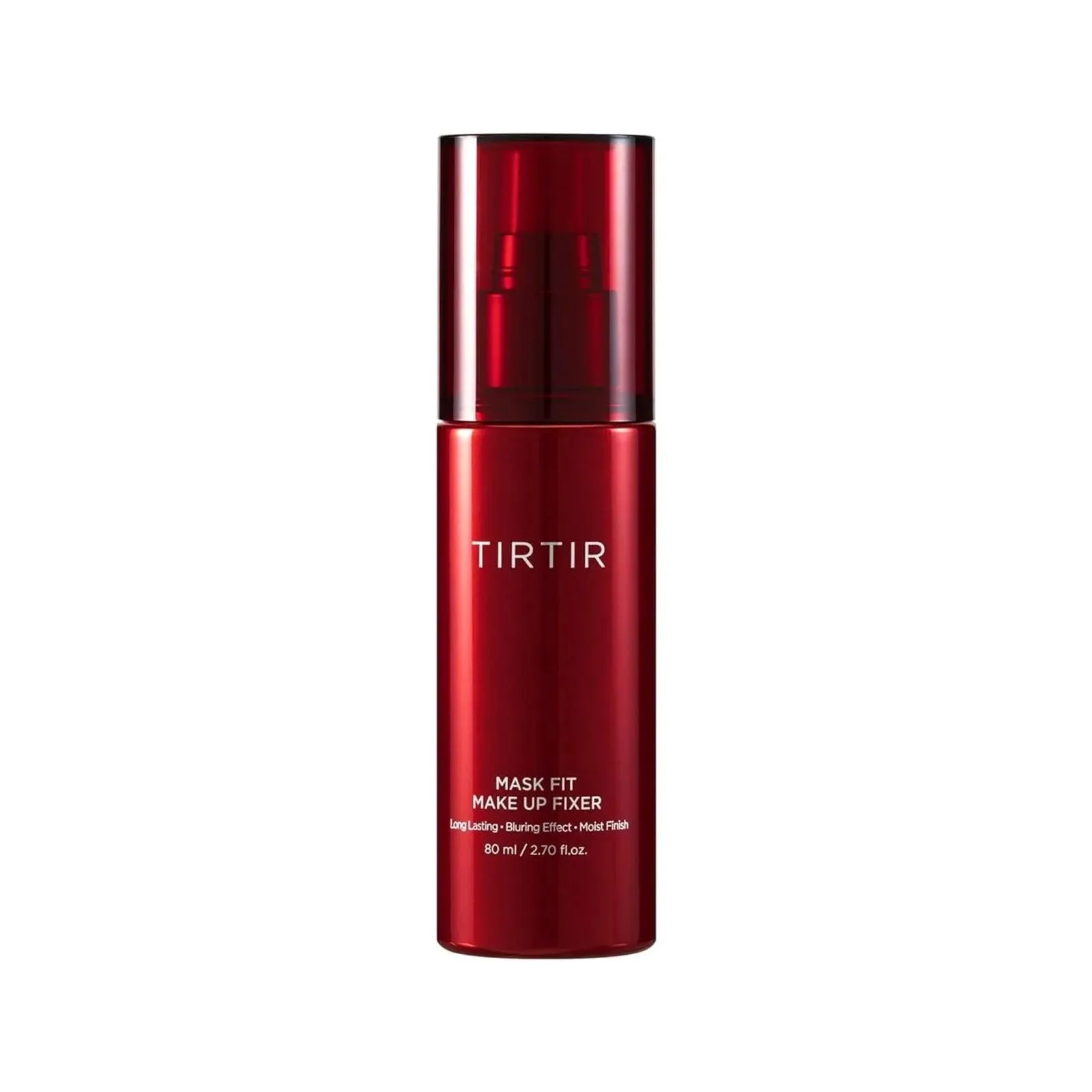 TIRTIR - Mask Fit Make Up Fixer - 80ML