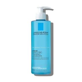 Toleriane Purifying Foaming Facial Cleanser
