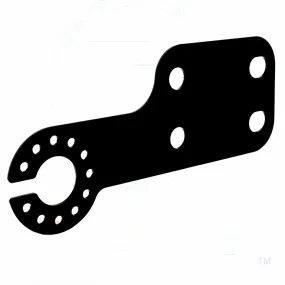 Tow Trust Long 4 bolt Socket Plate for Height Adjuster ASP7