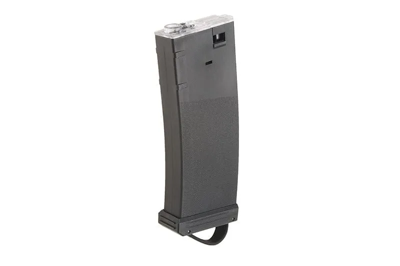 Tracer Mid-Cap 150 BB M4 Mags (5 pcs)