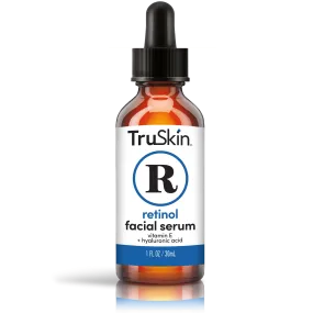 TruSkin Retinol Facial Serum - 30ml