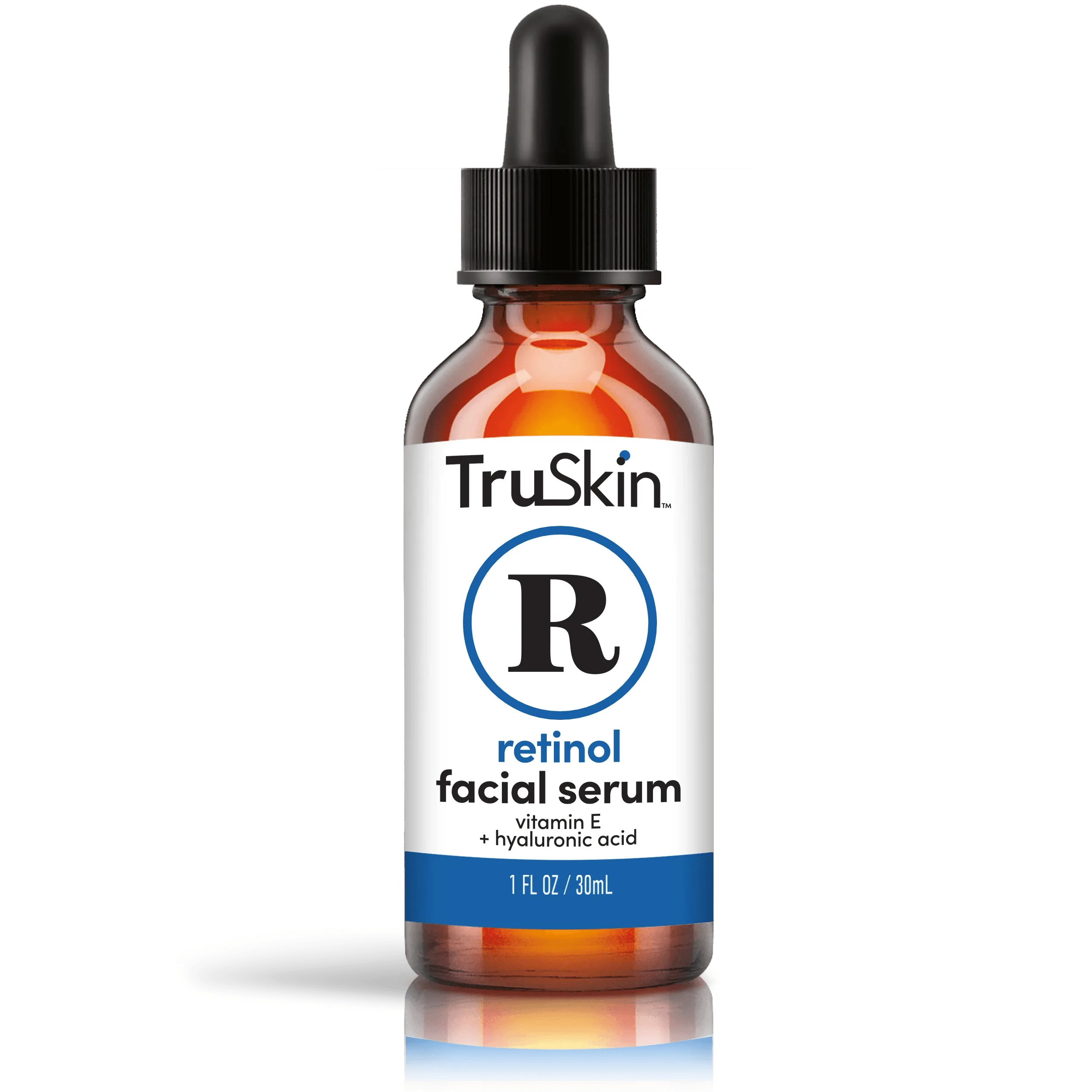 TruSkin Retinol Facial Serum - 30ml