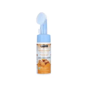 Turmeric Purifying Foaming Face Wash