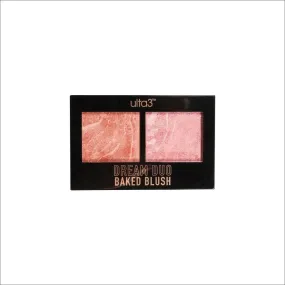 Ulta3 Baked Blush Dream Duo