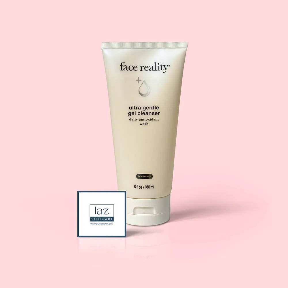 Ultra Gentle Gel Cleanser