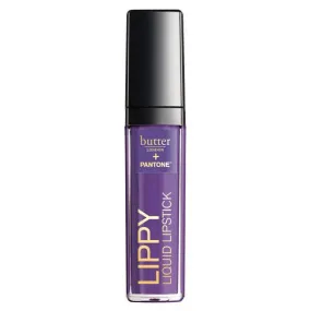 Ultra Violet Liquid Lipstick