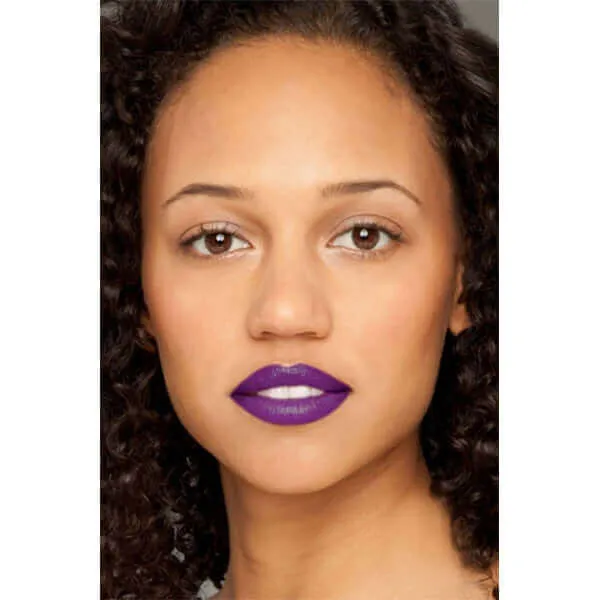Ultra Violet Liquid Lipstick