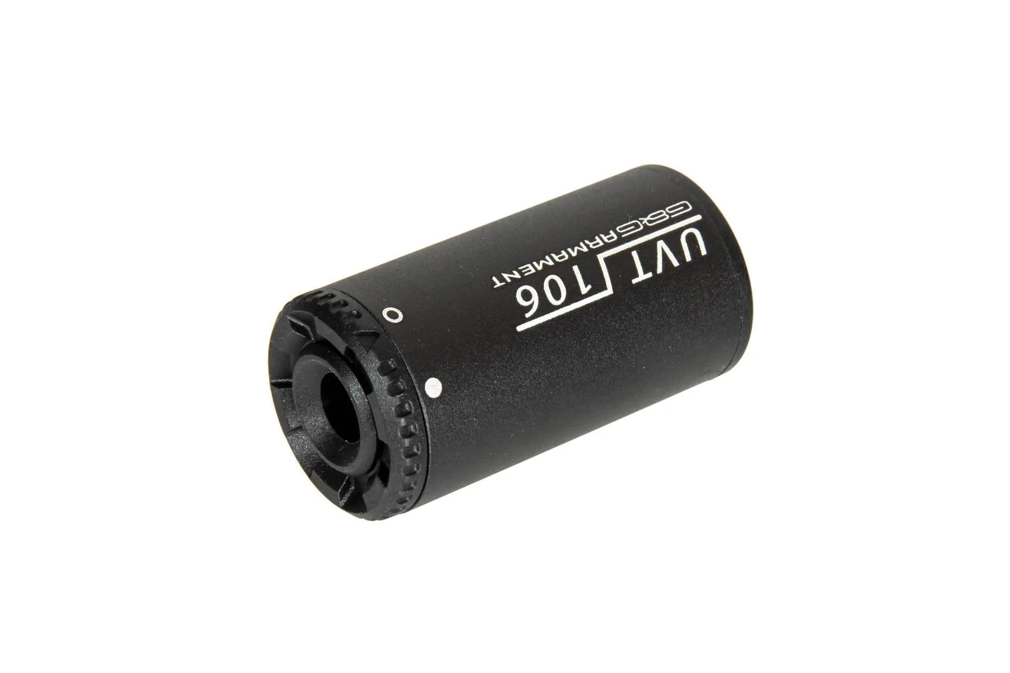UVT106 Tracer Unit Silencer