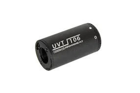 UVT106 Tracer Unit Silencer