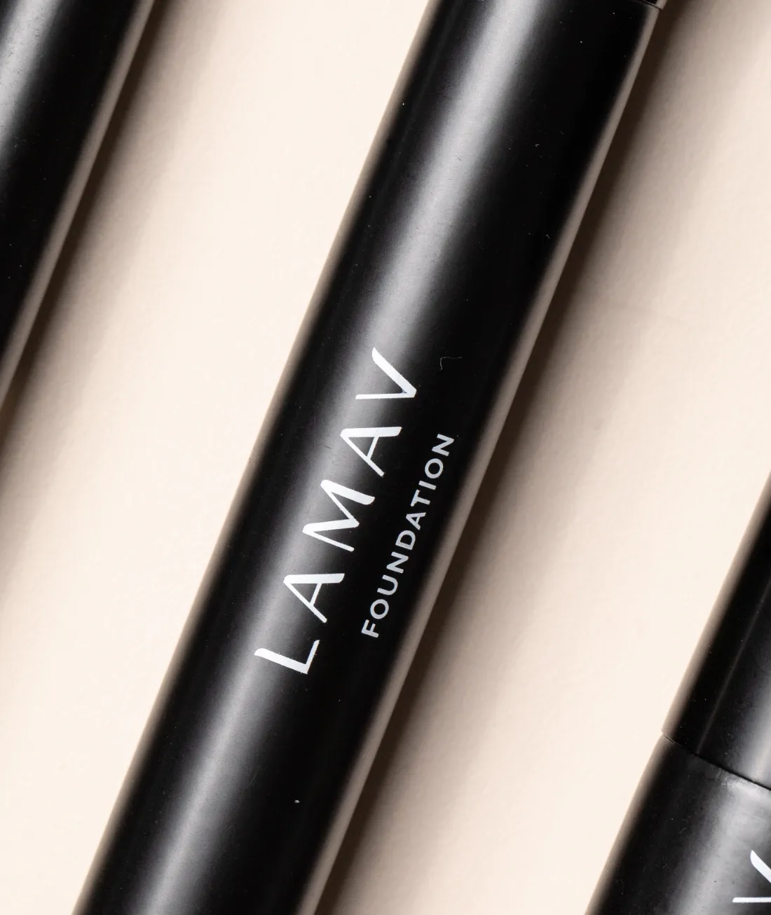Vegan Foundation Brush