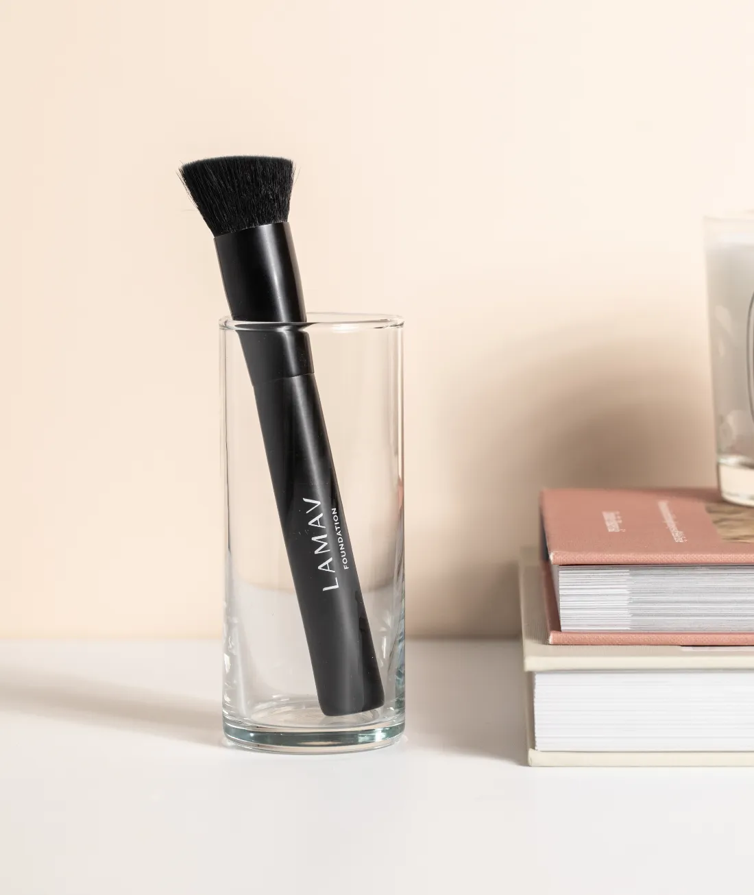 Vegan Foundation Brush