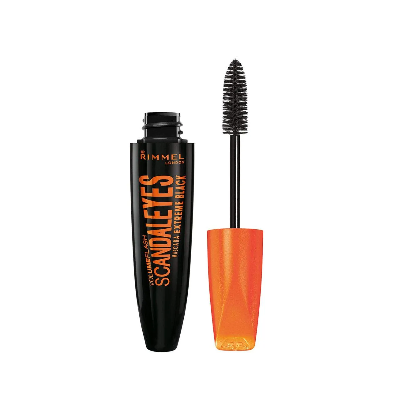 Volume Flash Scandaleyes Mascara