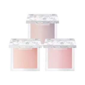 Wakemake Mix Blurring Volume Blush (3 colours)