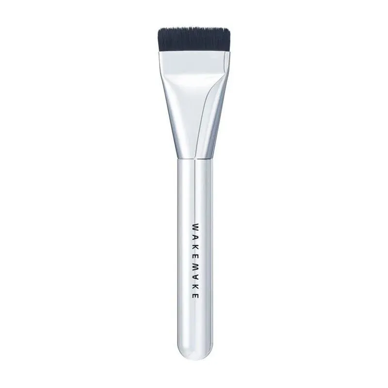 Wakemake Spatula Wide Foundation Brush