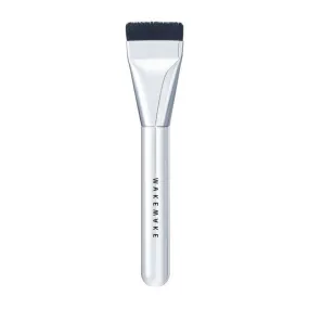 Wakemake Spatula Wide Foundation Brush