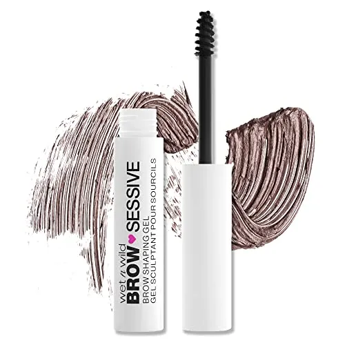 WET N WILD Brow-Sessive Brow Shaping Gel