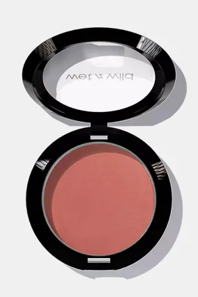 Wet N Wild Color Icon Blush - Bed Of Roses