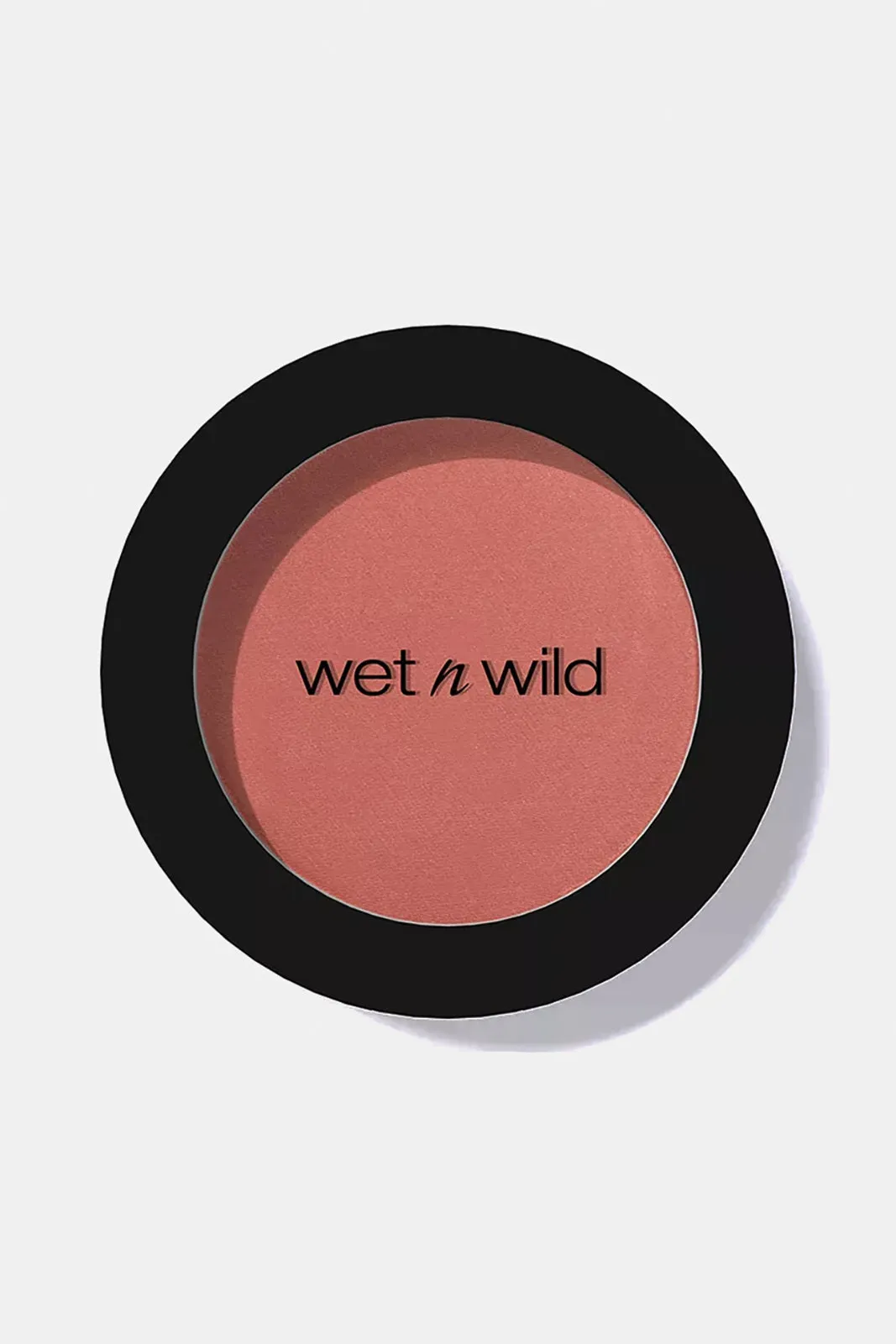 Wet N Wild Color Icon Blush - Bed Of Roses