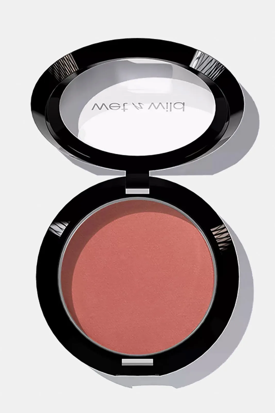 Wet N Wild Color Icon Blush - Bed Of Roses