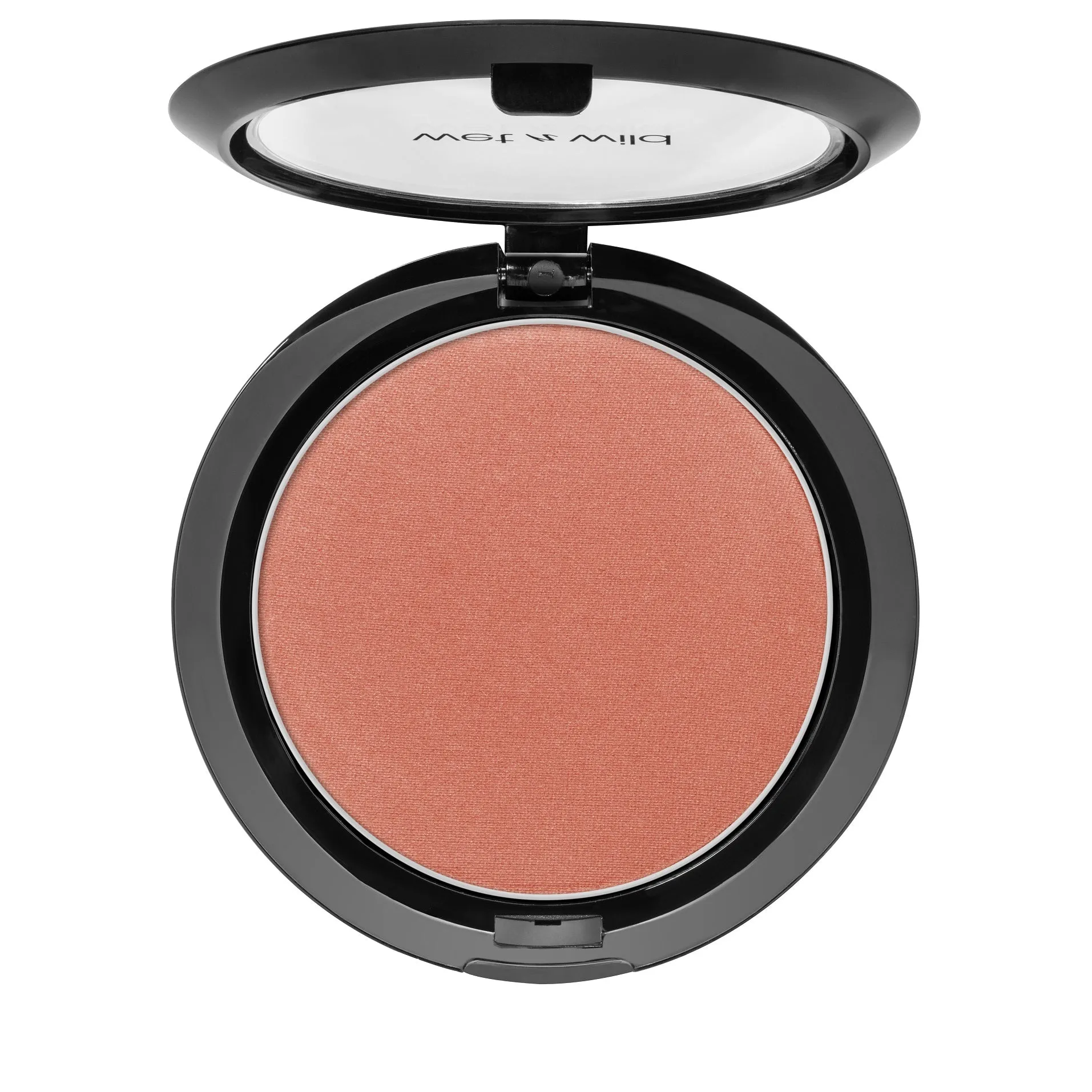 WET N WILD Color Icon Blush - Mellow Wine