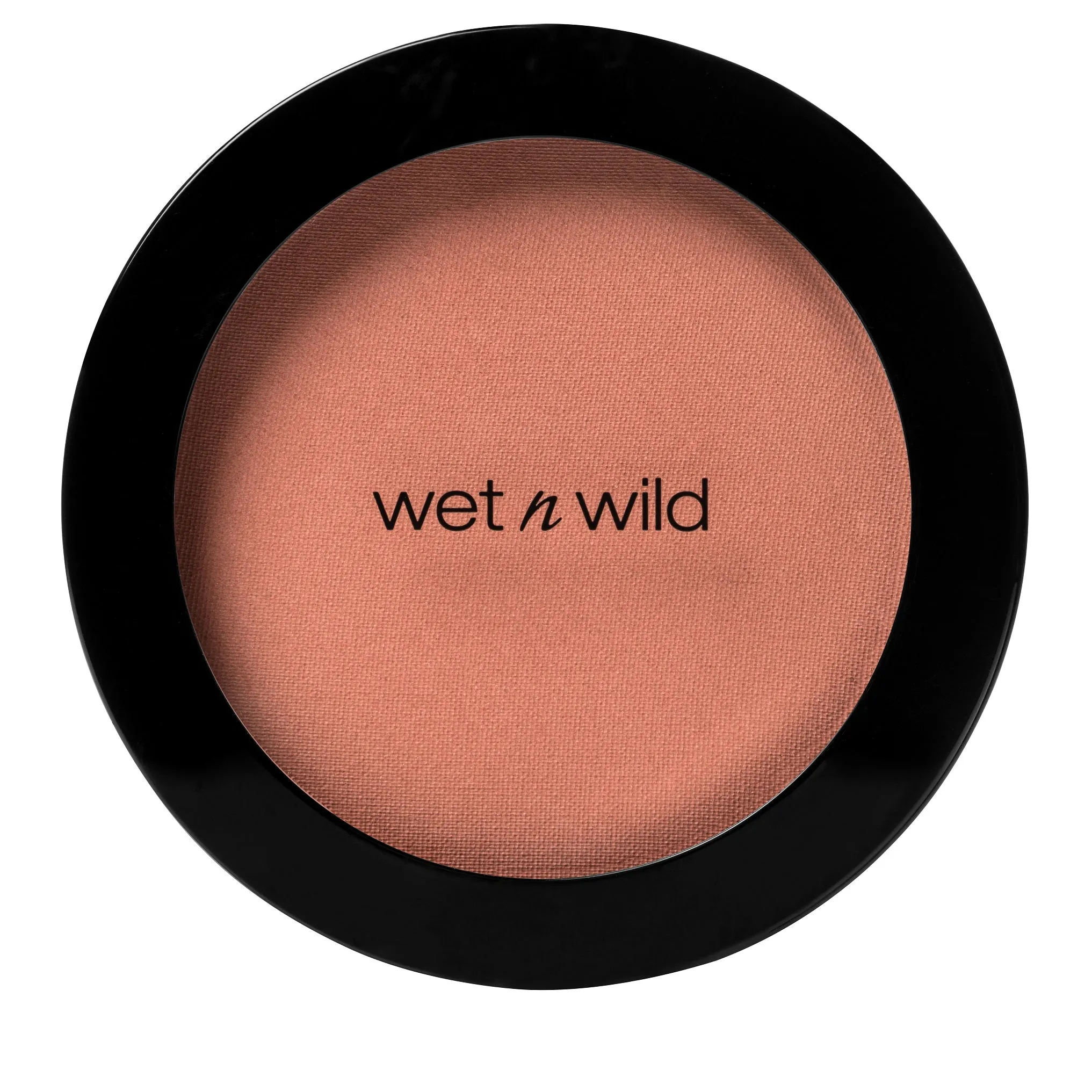 WET N WILD Color Icon Blush - Mellow Wine