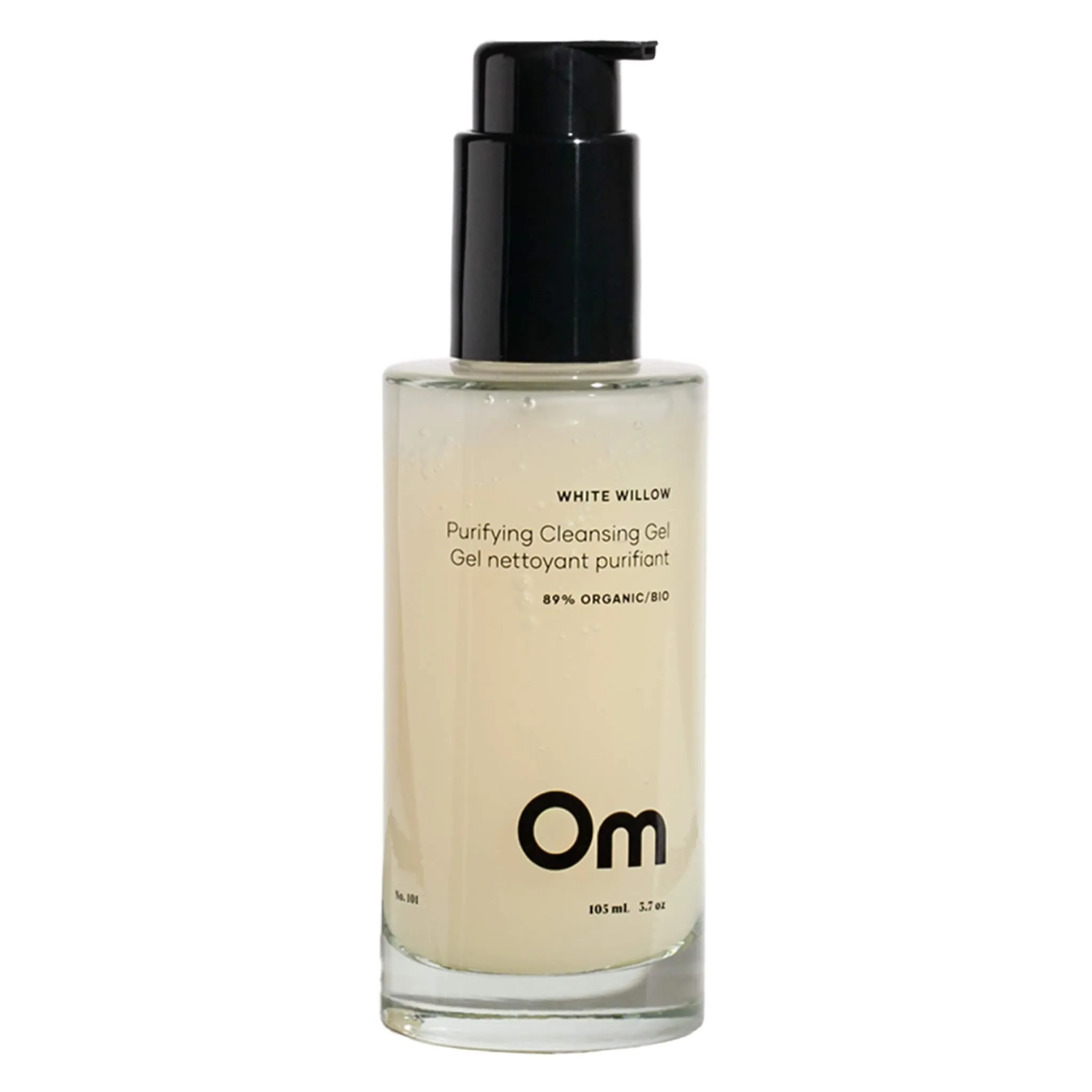 White Willow Purifying Cleansing Gel