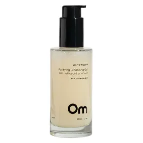 White Willow Purifying Cleansing Gel