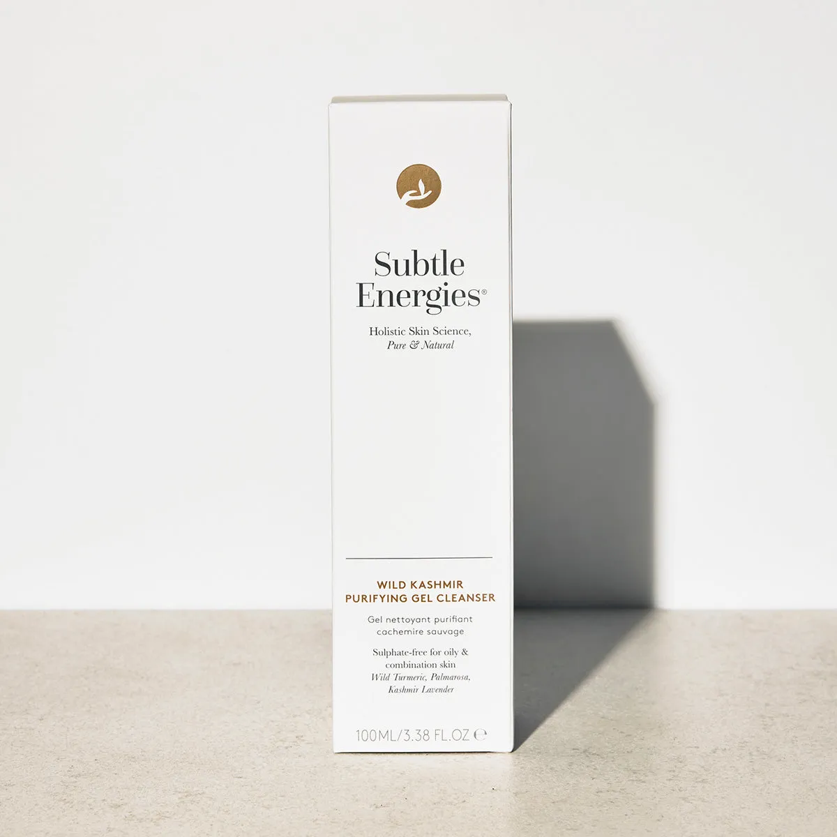 Wild Kashmir Purifying Gel Cleanser