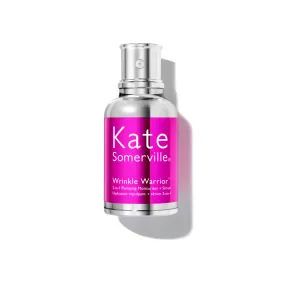 Wrinkle Warrior® 2-in-1 Plumping Moisturizer   Serum