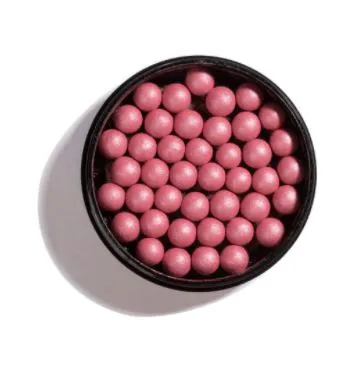 Yves Morel Highlighting Blusher