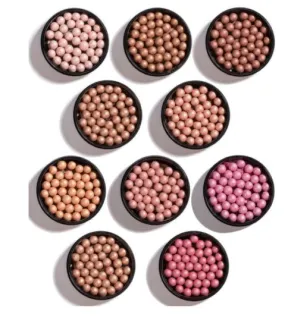 Yves Morel Highlighting Blusher