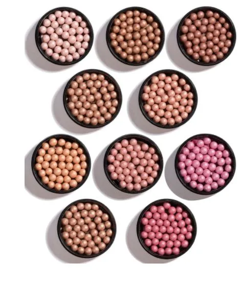 Yves Morel Highlighting Blusher
