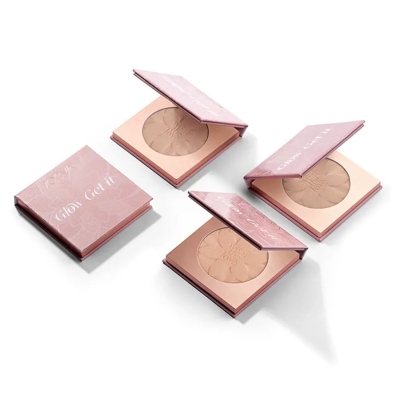 ZOEVA Glow Get It Highlighter