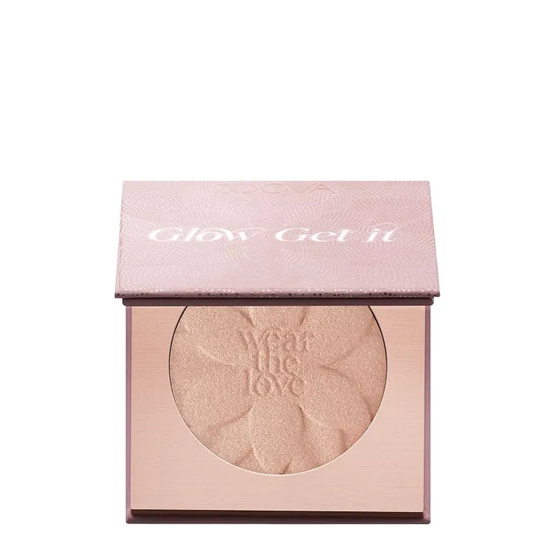 ZOEVA Glow Get It Highlighter